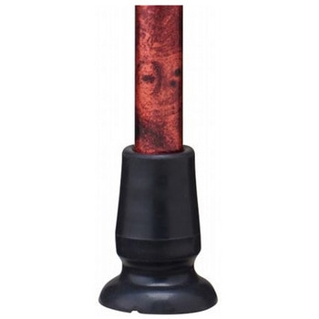 スリムネックお洒落ステッキ 折畳式 ケイホスピア