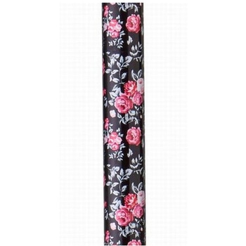 スリムネックお洒落ステッキ 折畳式 ケイホスピア