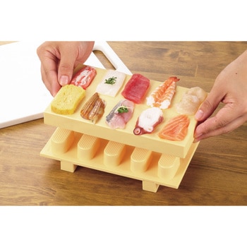 とびだせ!!おすし - パール金属