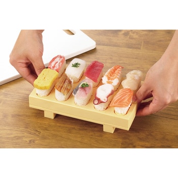 とびだせ!!おすし - パール金属