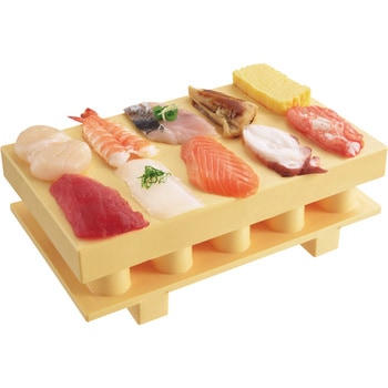 とびだせ!!おすし - パール金属