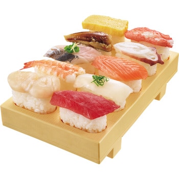 とびだせ!!おすし - パール金属