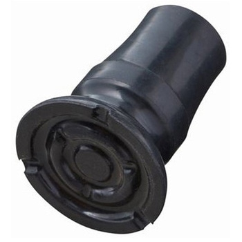 ボトル型杖先ゴム 16mm径用 ケイホスピア