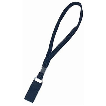 太杖用ストラップ ブラック ケイホスピア