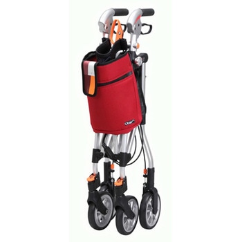 スリムフィット歩行車 スタンダード SL0470シリーズ - ユーバ産業