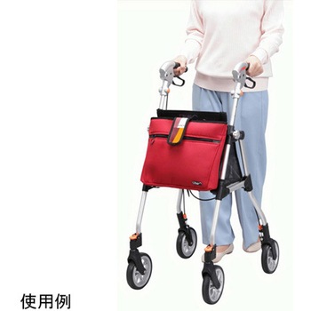 スリムフィット歩行車 スタンダード SL0470シリーズ - ユーバ産業