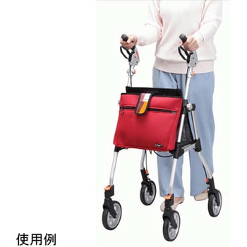 スリムフィット歩行車 スタンダード SL0470シリーズ - ユーバ産業