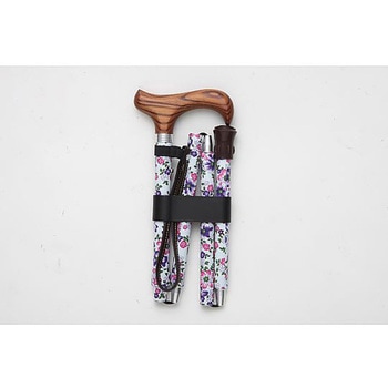 折りたたみステッキ サン・ビーム