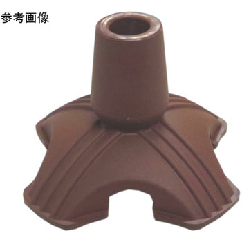 替えゴム4点DX ブラウン WBシリーズ フジホーム