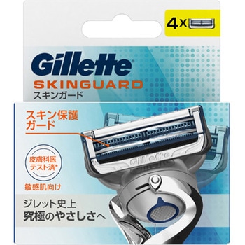 スキンガードマニュアル P&G