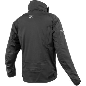 JK-633 エニグマG2ヒートレギュレートジャケット コミネ