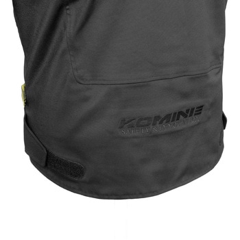 JK-633 エニグマG2ヒートレギュレートジャケット コミネ