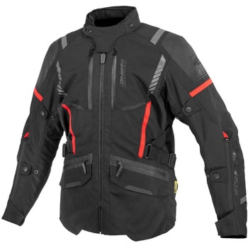 JK-635 エニグマG2 ラーマIIIジャケット コミネ