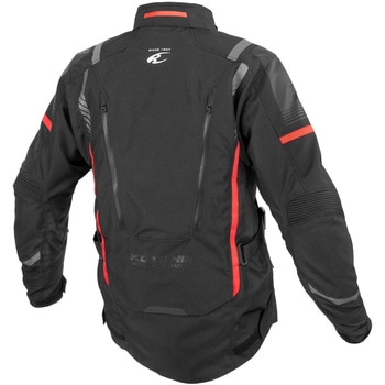 JK-635 エニグマG2 ラーマIIIジャケット コミネ