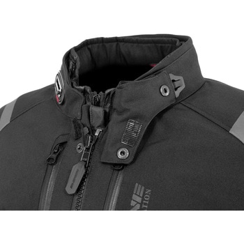 JK-635 エニグマG2 ラーマIIIジャケット コミネ