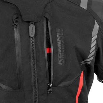 JK-635 エニグマG2 ラーマIIIジャケット コミネ