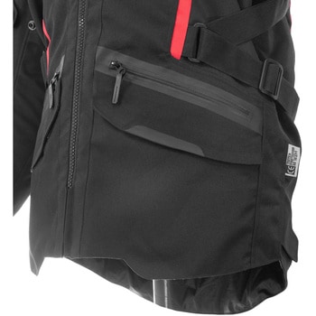 JK-635 エニグマG2 ラーマIIIジャケット コミネ