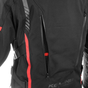 JK-635 エニグマG2 ラーマIIIジャケット コミネ