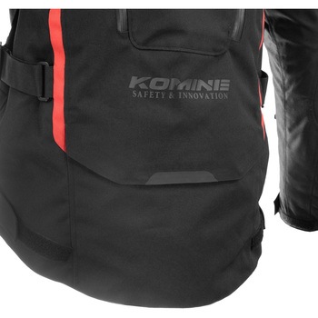 JK-635 エニグマG2 ラーマIIIジャケット コミネ