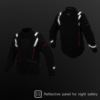 JK-635 エニグマG2 ラーマIIIジャケット コミネ