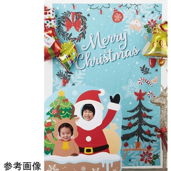 クリスマスマルチシート - アズワン