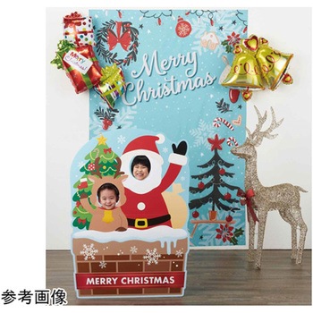 クリスマスマルチシート - アズワン