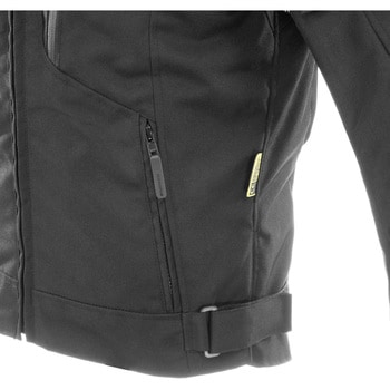 JK-636 エニグマG2ウインタージャケット-クオンタム プラス コミネ