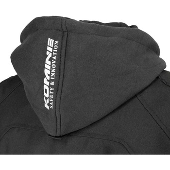 JK-636 エニグマG2ウインタージャケット-クオンタム プラス コミネ