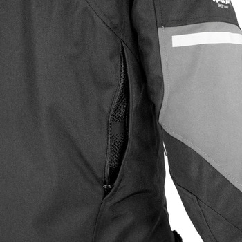 JK-636 エニグマG2ウインタージャケット-クオンタム プラス コミネ