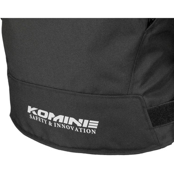 JK-636 エニグマG2ウインタージャケット-クオンタム プラス コミネ