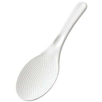 ライススクープしゃもじ 田辺金具