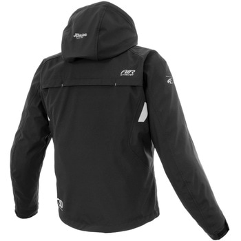 JK-637 エニグマG2ソフトシェルジャケットソリアーノⅡ コミネ