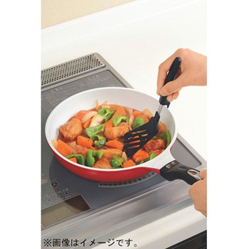 抗菌耐熱ミニターナー - 田辺金具