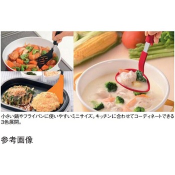 抗菌耐熱ミニターナー - 田辺金具