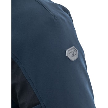 JK-637 エニグマG2ソフトシェルジャケットソリアーノⅡ コミネ