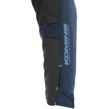 JK-637 エニグマG2ソフトシェルジャケットソリアーノⅡ コミネ