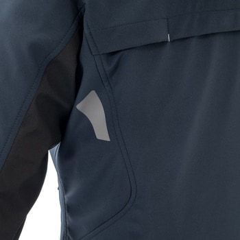 JK-637 エニグマG2ソフトシェルジャケットソリアーノⅡ コミネ