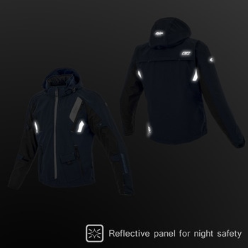 JK-637 エニグマG2ソフトシェルジャケットソリアーノⅡ コミネ