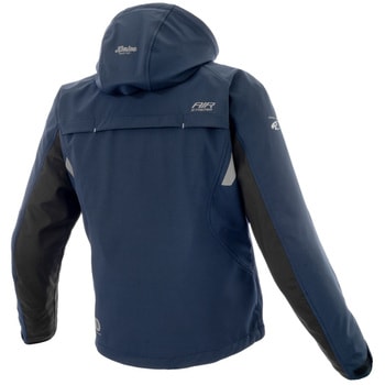 JK-637 エニグマG2ソフトシェルジャケットソリアーノⅡ コミネ