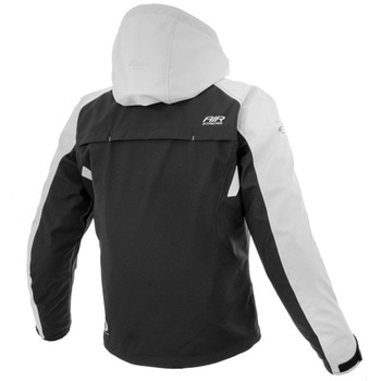 JK-637 エニグマG2ソフトシェルジャケットソリアーノⅡ コミネ