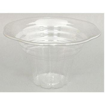 かき氷カップ アイスフラワー 800枚 中央化学