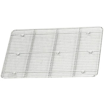 18-8 角バットアミ細目 SUGICO(スギコ)