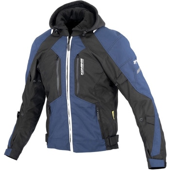 JK-638 エニグマG2ウインタージャケット-クオンタム コミネ