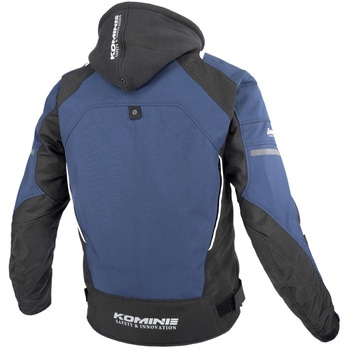 JK-638 エニグマG2ウインタージャケット-クオンタム コミネ