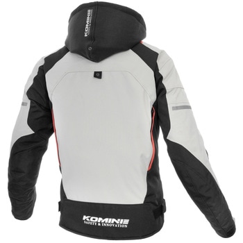 JK-638 エニグマG2ウインタージャケット-クオンタム コミネ