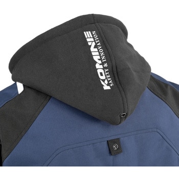 JK-638 エニグマG2ウインタージャケット-クオンタム コミネ