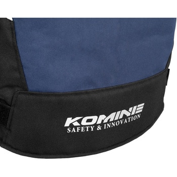 JK-638 エニグマG2ウインタージャケット-クオンタム コミネ