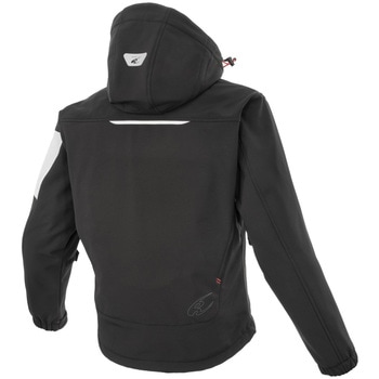 JK-5795 エニグマG2 ソフトシェルパーカ コミネ