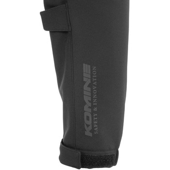 JK-5795 エニグマG2 ソフトシェルパーカ コミネ