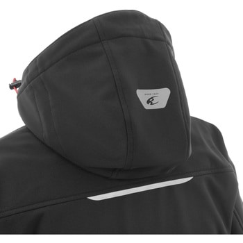 JK-5795 エニグマG2 ソフトシェルパーカ コミネ